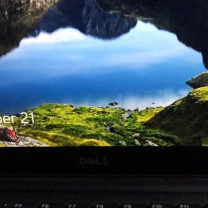 Meet your Posher, Adiba